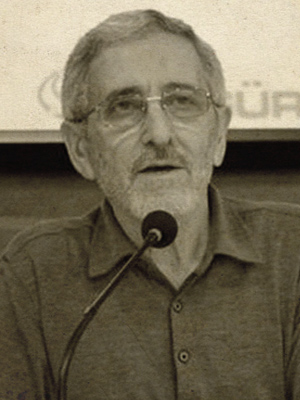 Selahaddin Eş Çakırgil