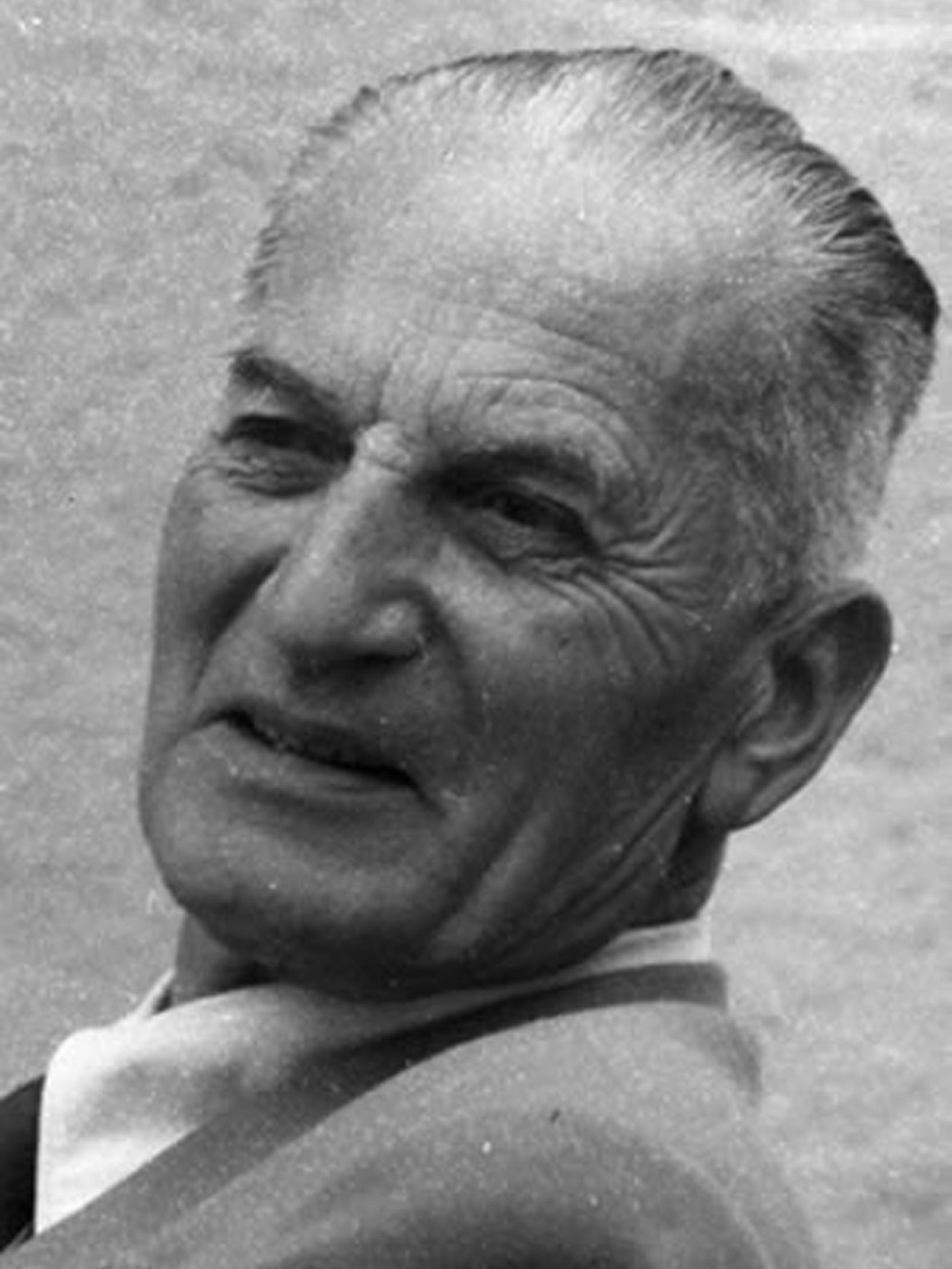 İsmayıl Hakkı Baltacıoğlu