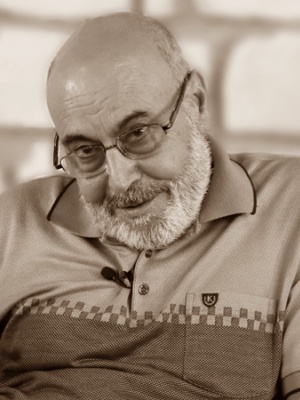 Kazım Sağlam