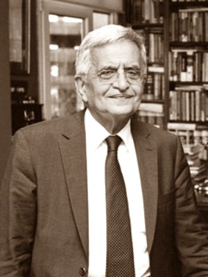 Hüseyin Perviz Hatemi