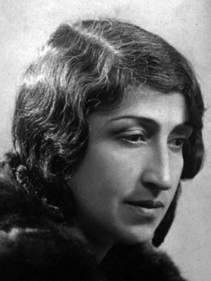 Halide Nusret Zorlutuna