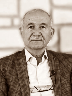 Ebubekir Erdem