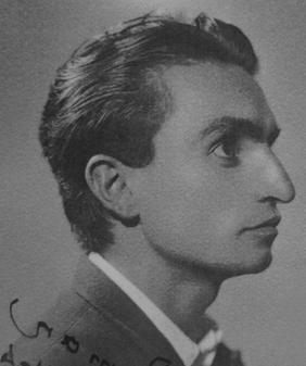 Osman Yüksel Serdengeçti