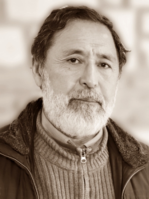 Burhan Kavuncu