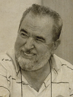 Hüsnü Aktaş