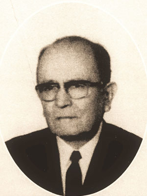 Kemal Edib Kürkçüoğlu
