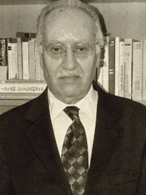 Ziya Kazıcı