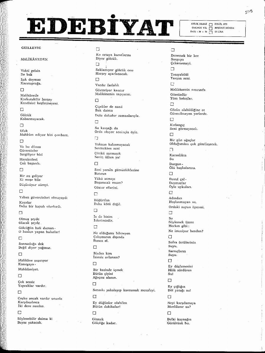 5. Cilt 38+56. Sayı Kapağı