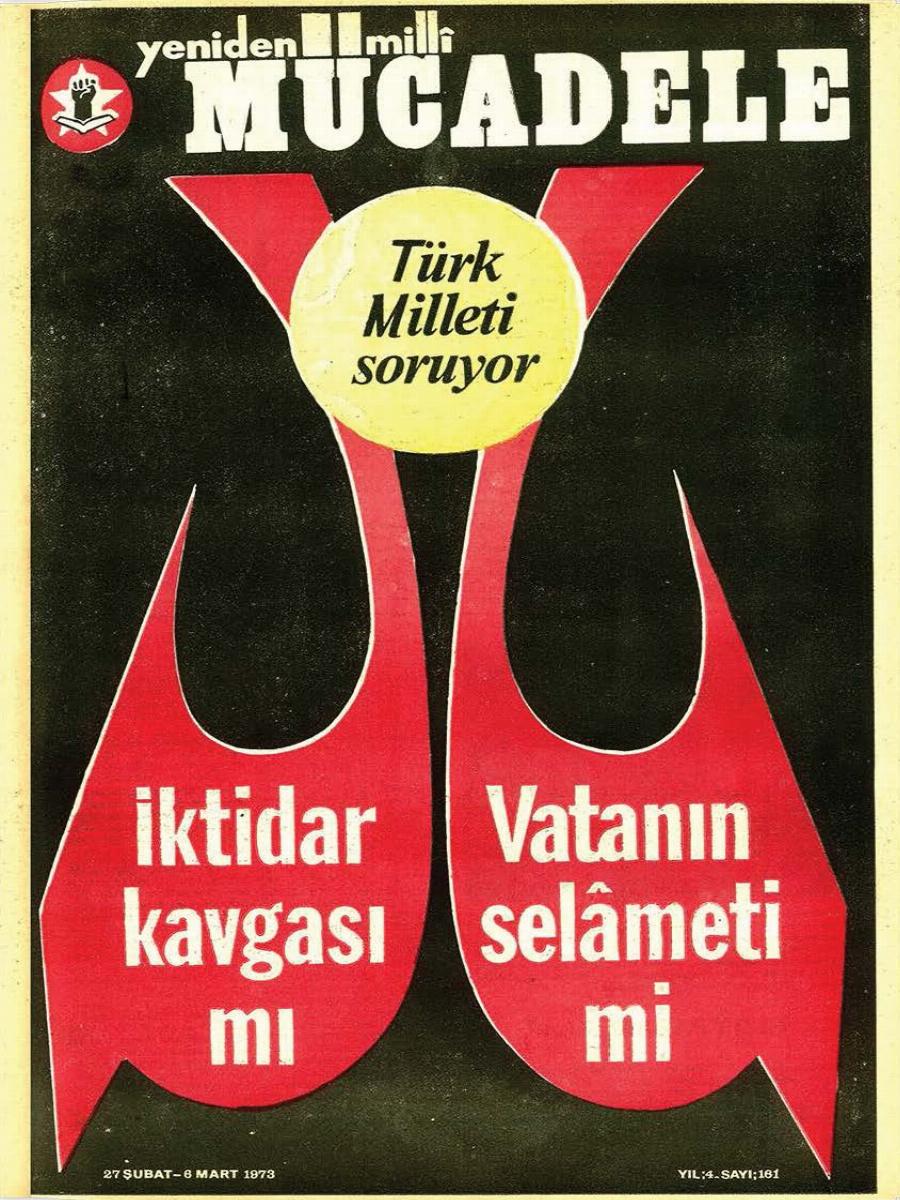 4. Cilt 161. Sayı Kapağı