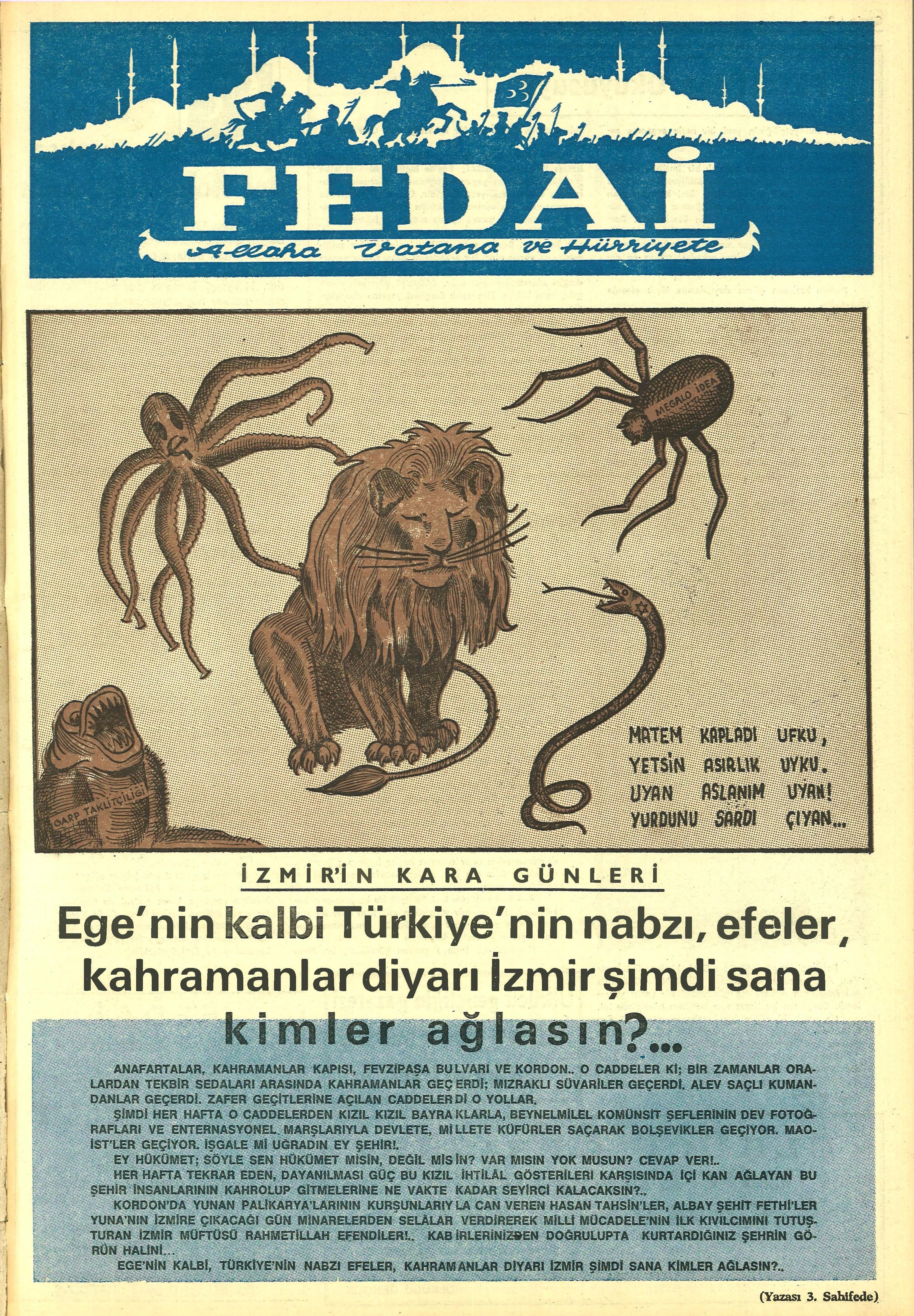 5. Cilt 2. Sayı Kapağı