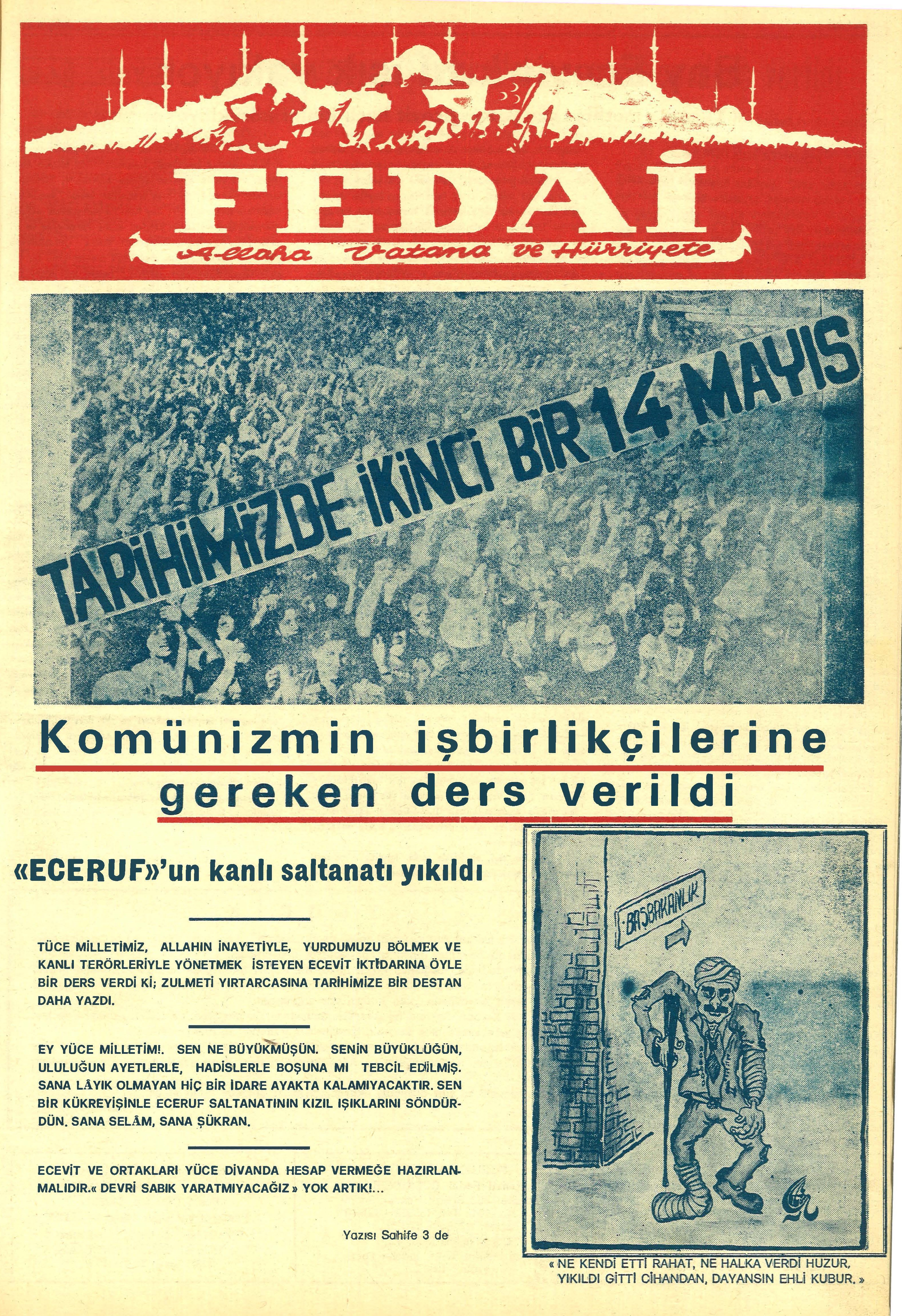 5. Cilt 9. Sayı Kapağı