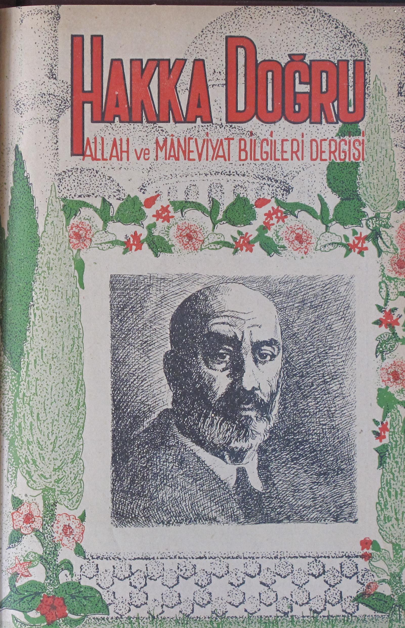 Sayı Kapağı