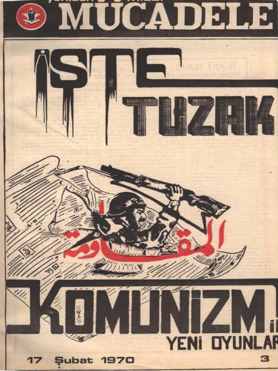 1. Cilt 3. Sayı Kapağı