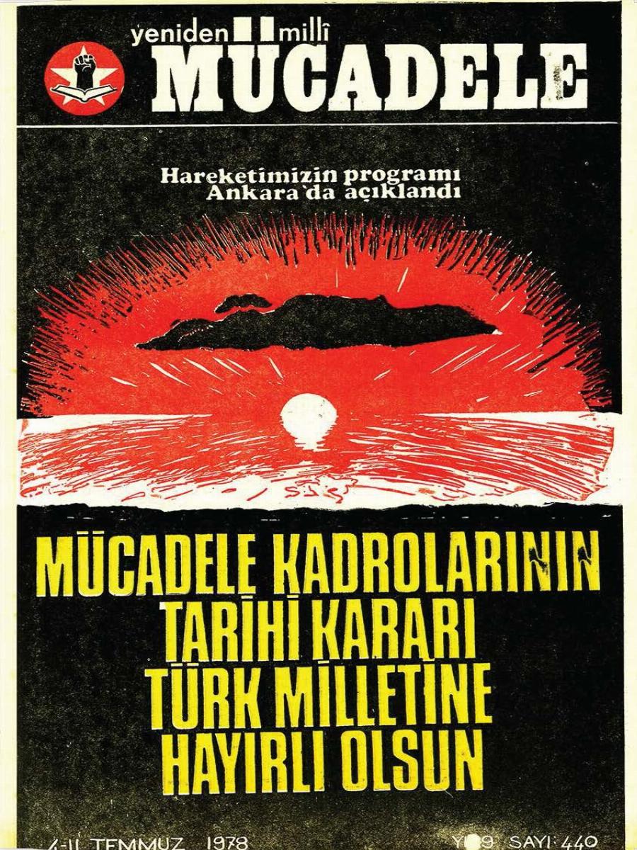 9. Cilt 440. Sayı Kapağı