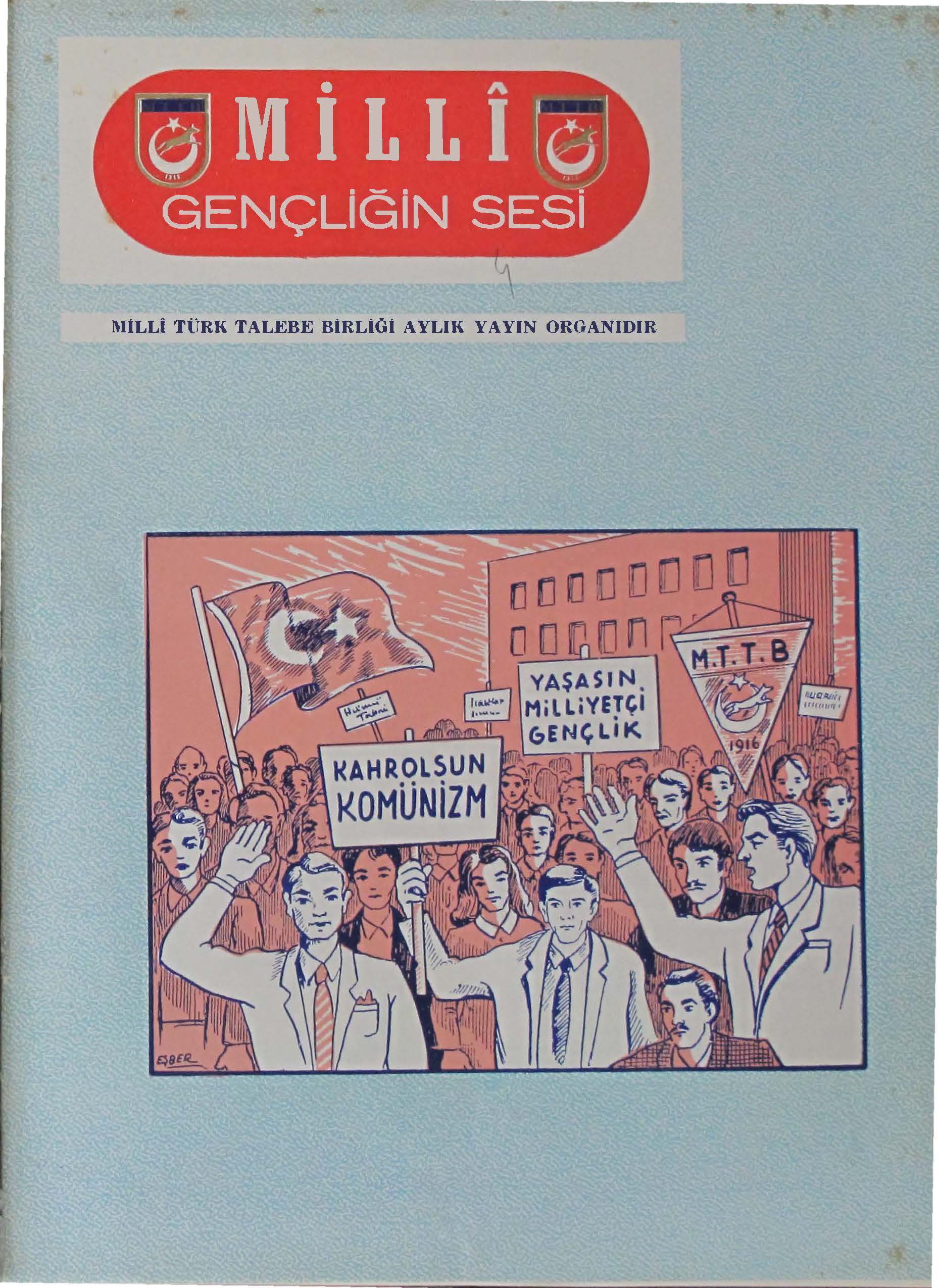 1. Cilt 4. Sayı Kapağı