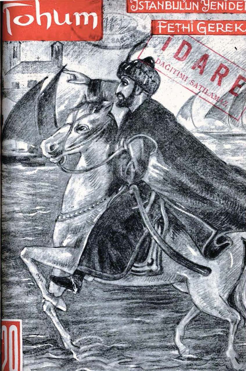 2. Cilt 20. Sayı Kapağı