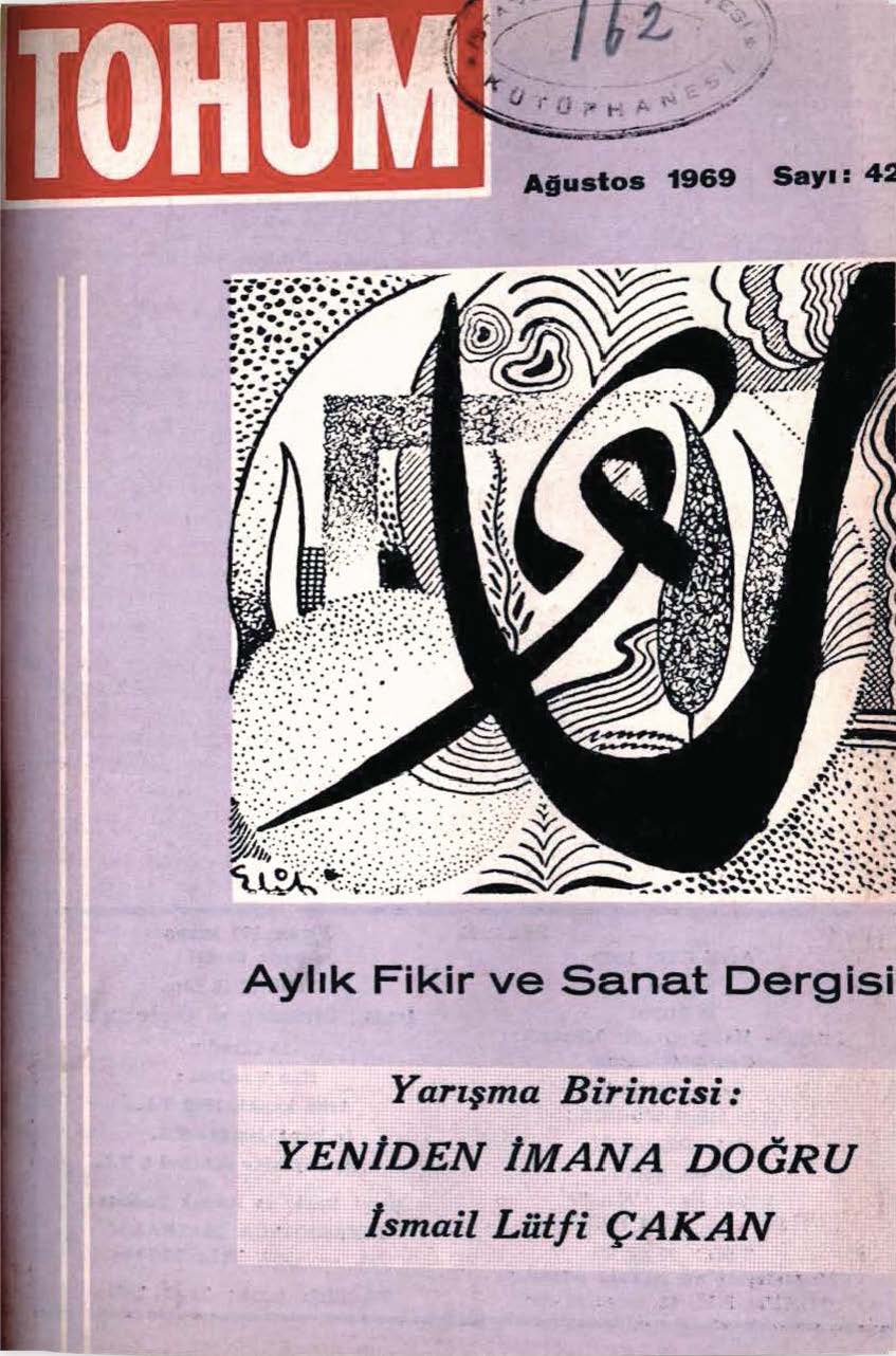 4. Cilt 42. Sayı Kapağı