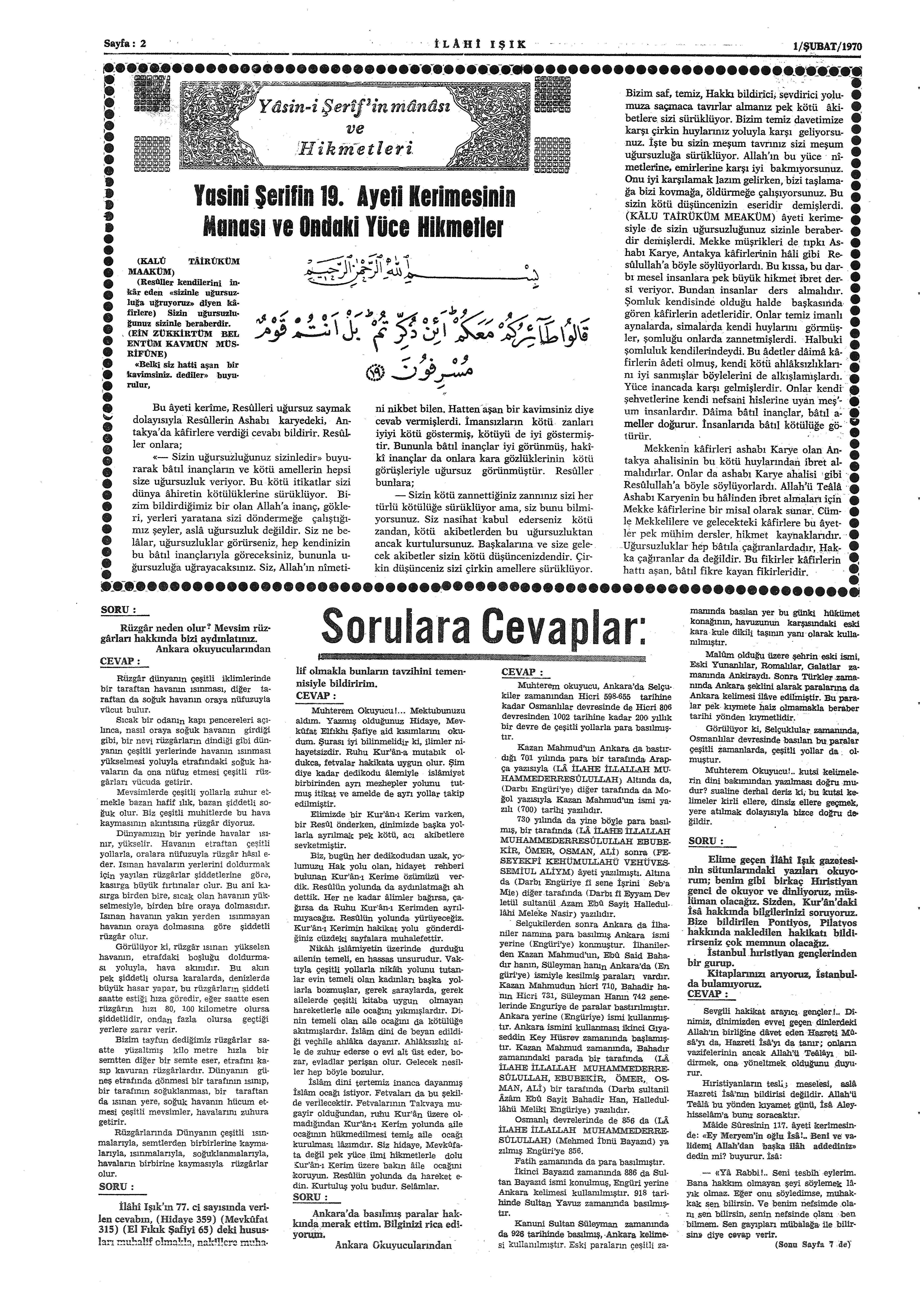 4. Cilt 80. Sayı Kapağı