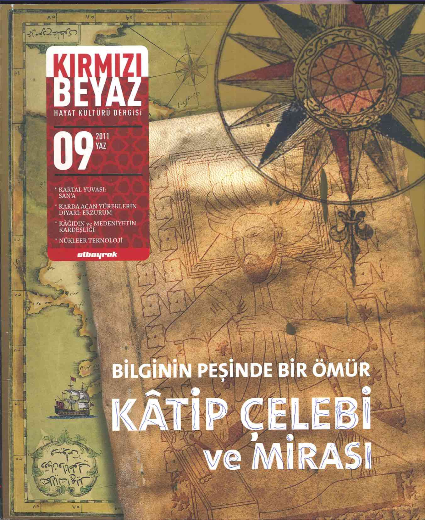 Sayı Kapağı