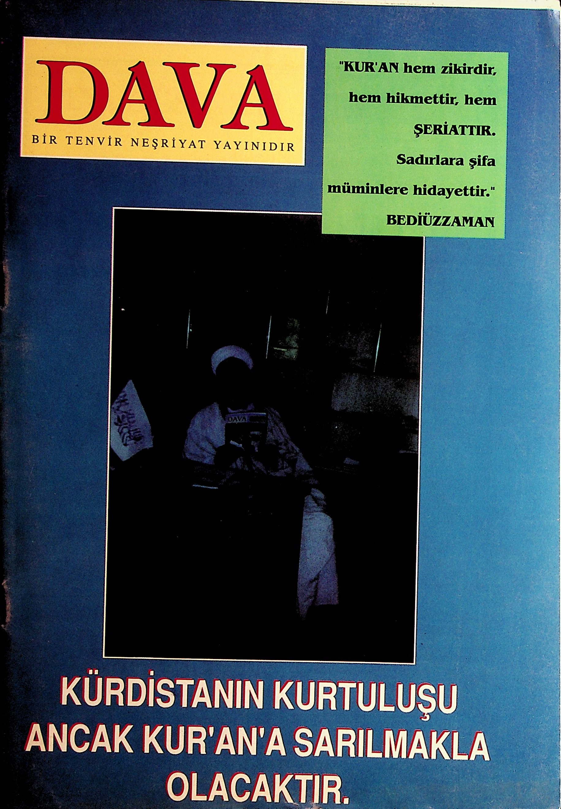 64-65. Sayı Kapağı