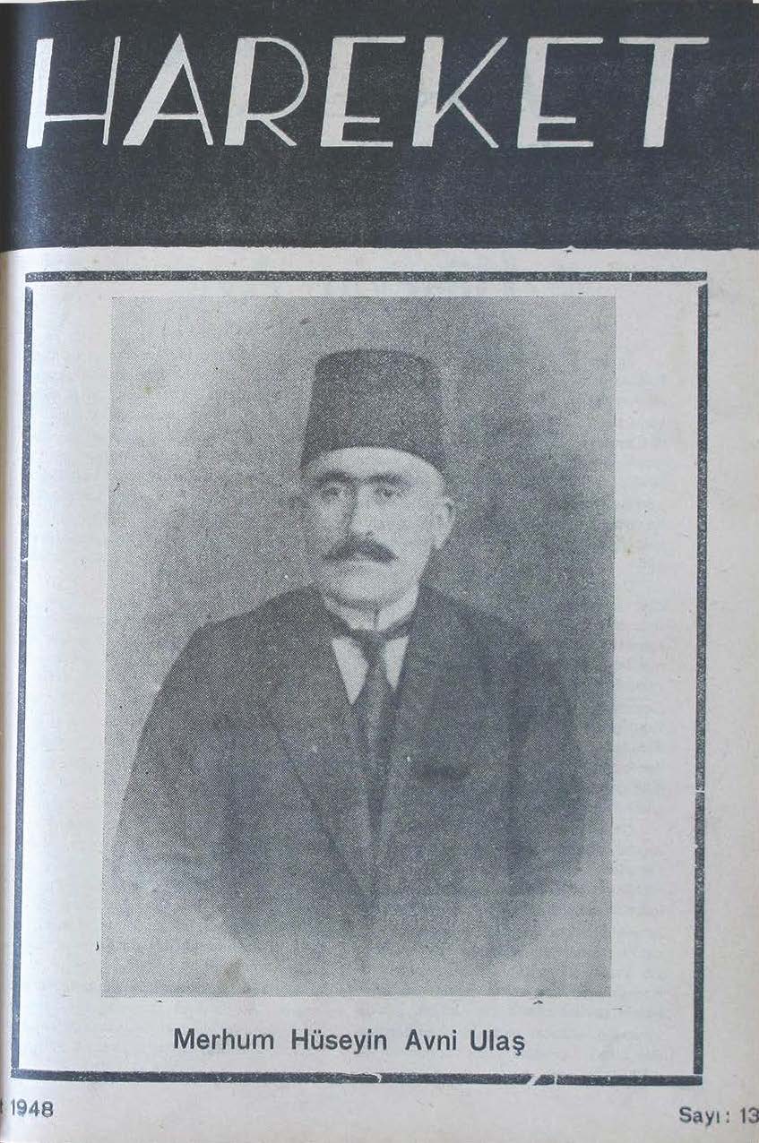 3. Cilt 25. Sayı Kapağı