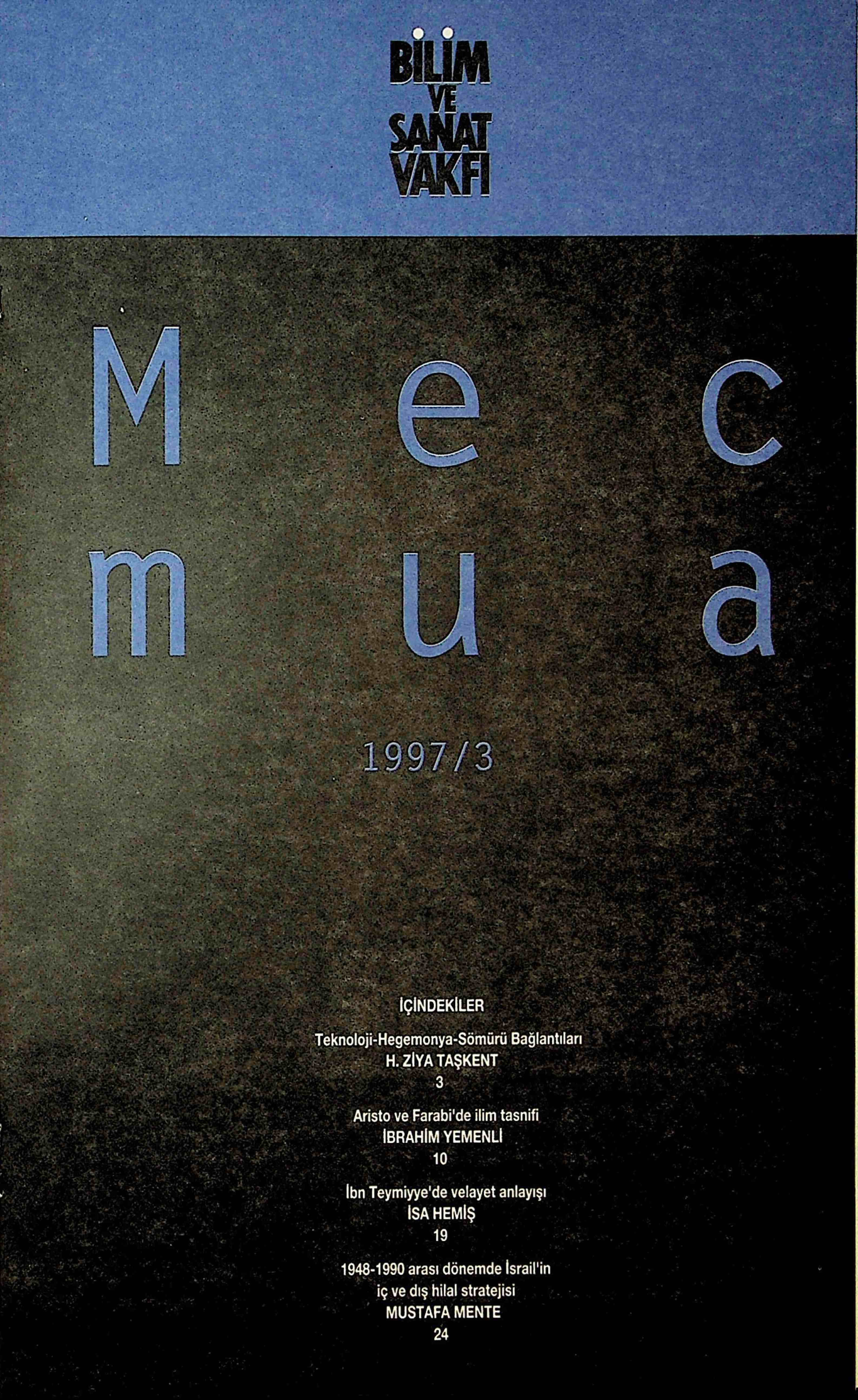 40-Ek. Sayı Kapağı