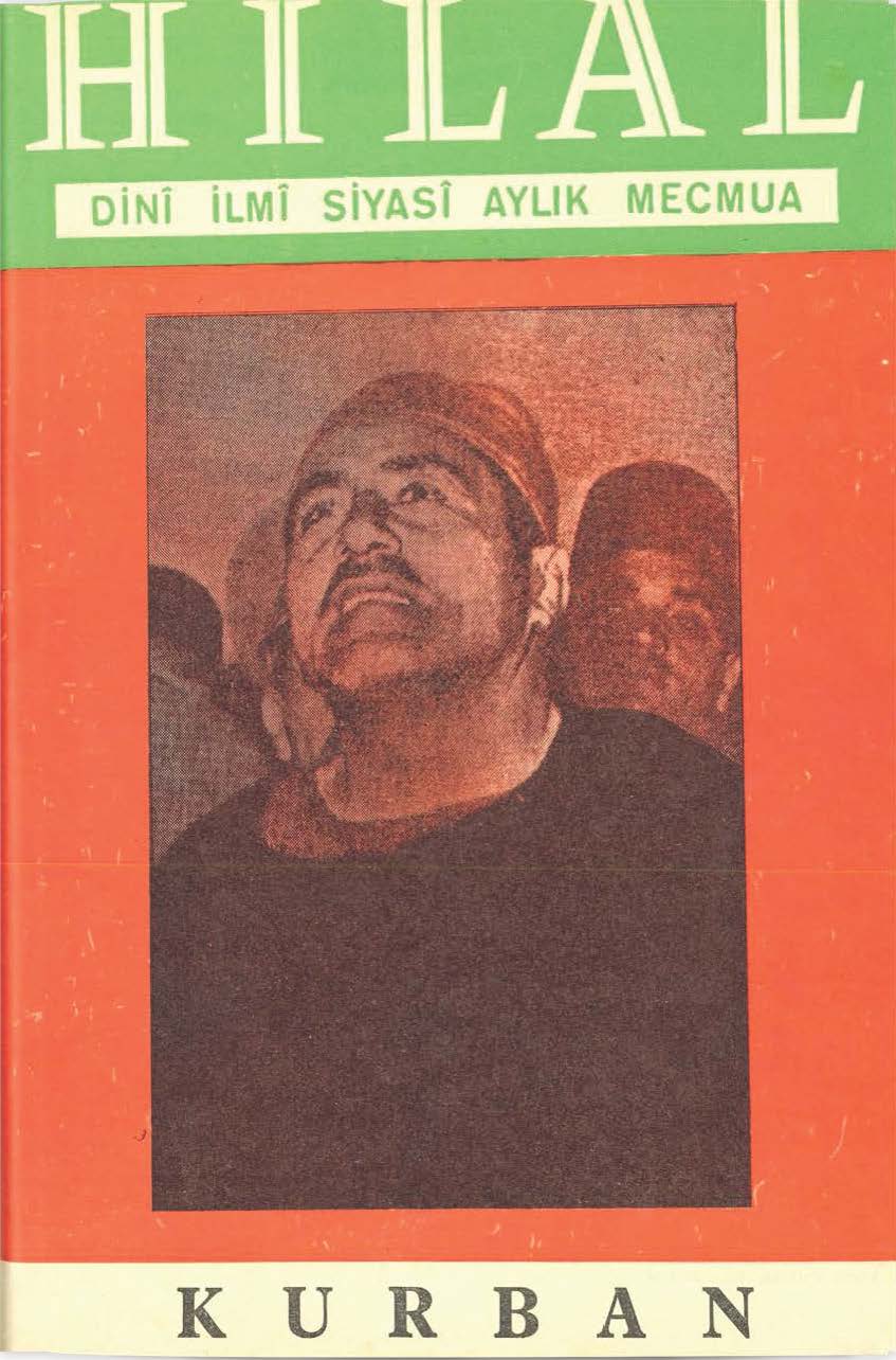 6. Cilt 68. Sayı Kapağı