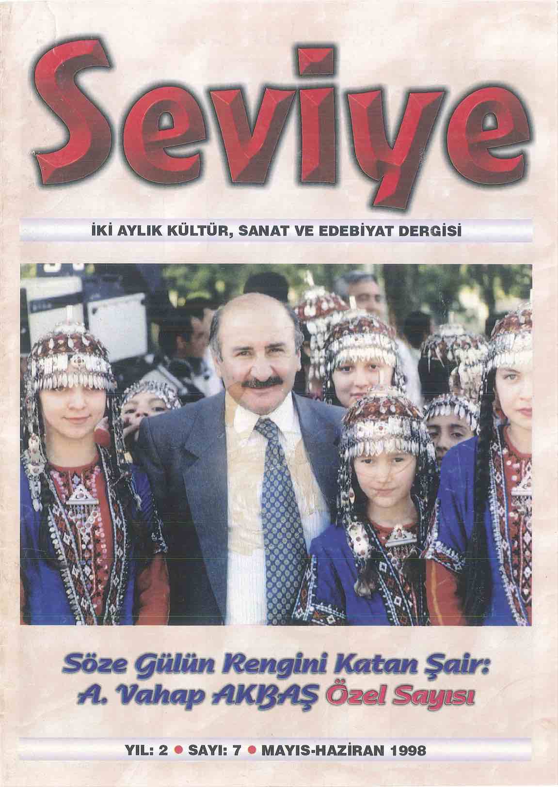 Sayı Kapağı