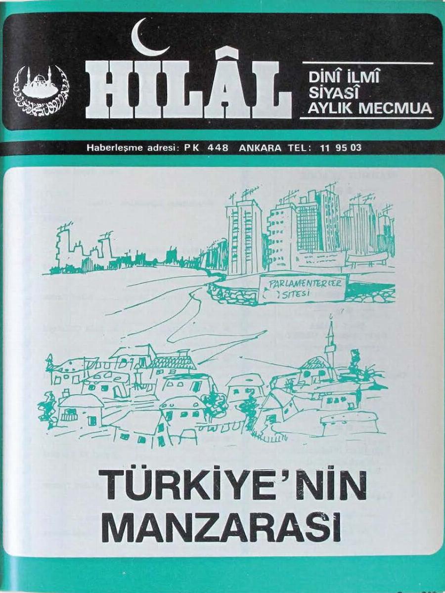 18. Cilt 209. Sayı Kapağı