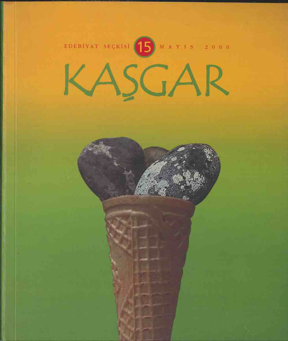Sayı Kapağı