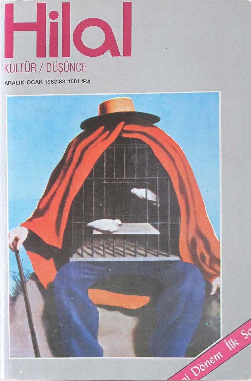 20. Cilt 239-240. Sayı Kapağı