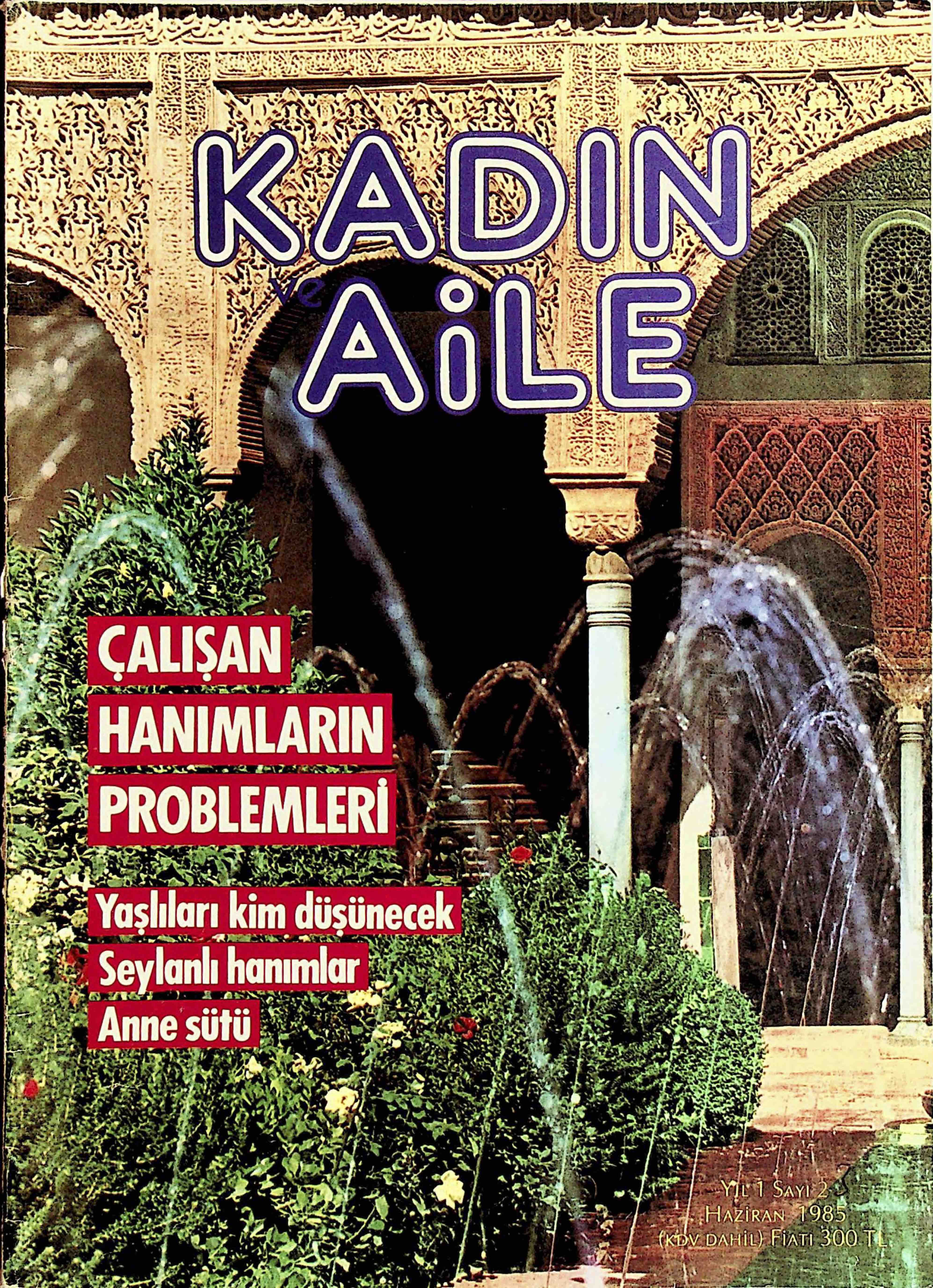 Sayı Kapağı