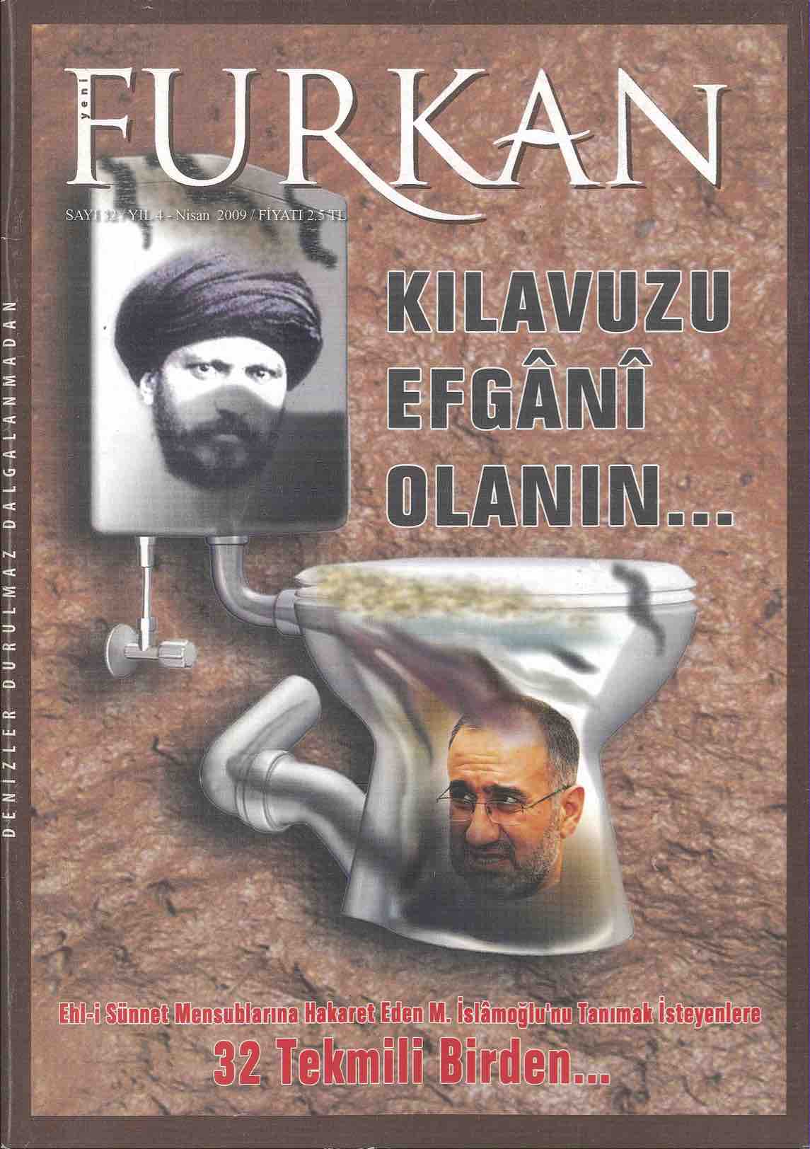 Sayı Kapağı