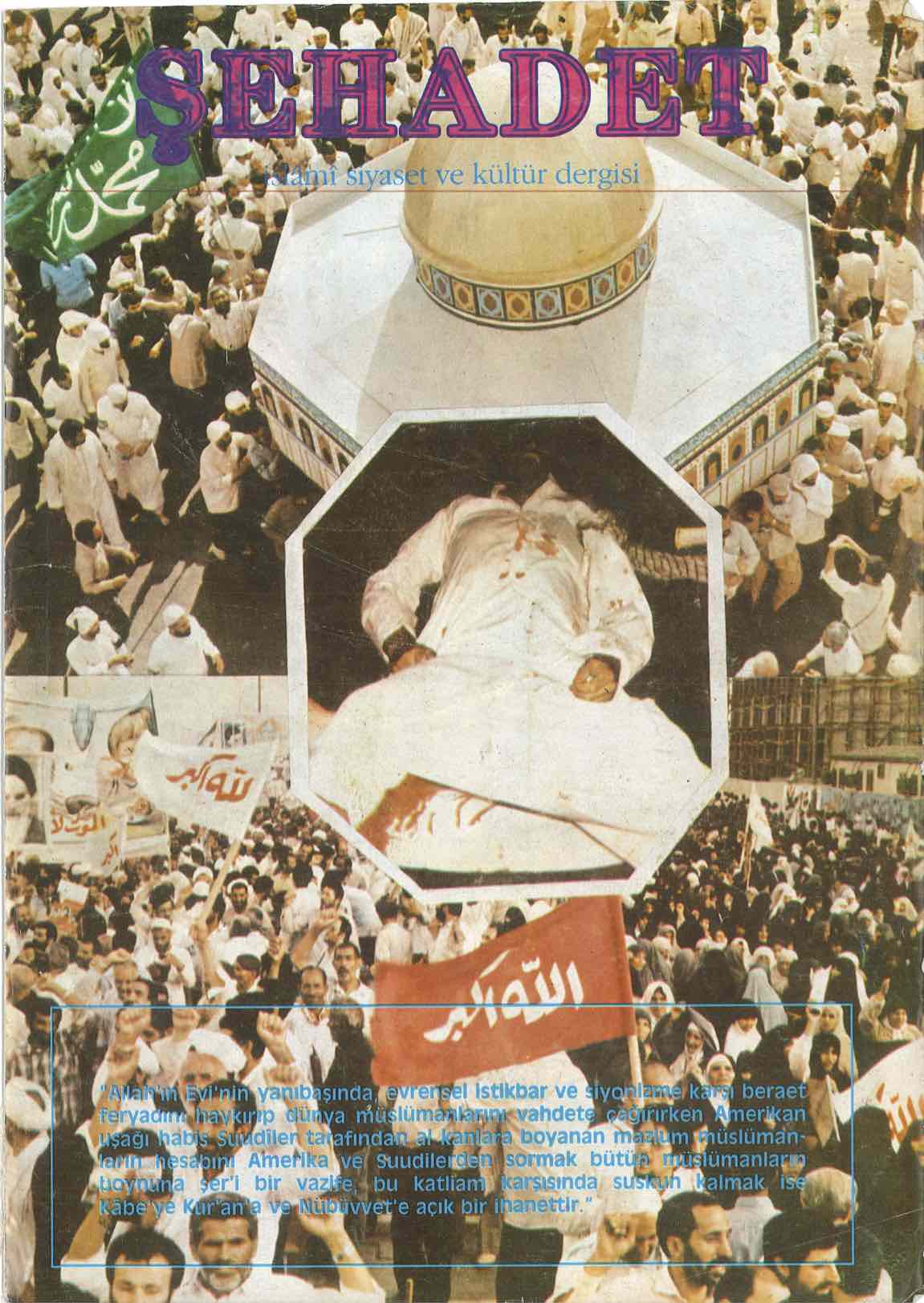 2. Cilt 3. Sayı Kapağı