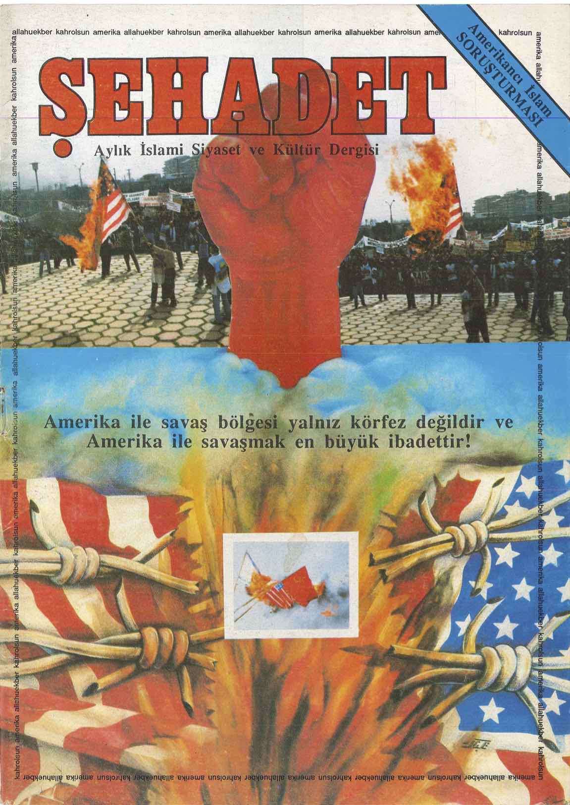 2. Cilt 5. Sayı Kapağı