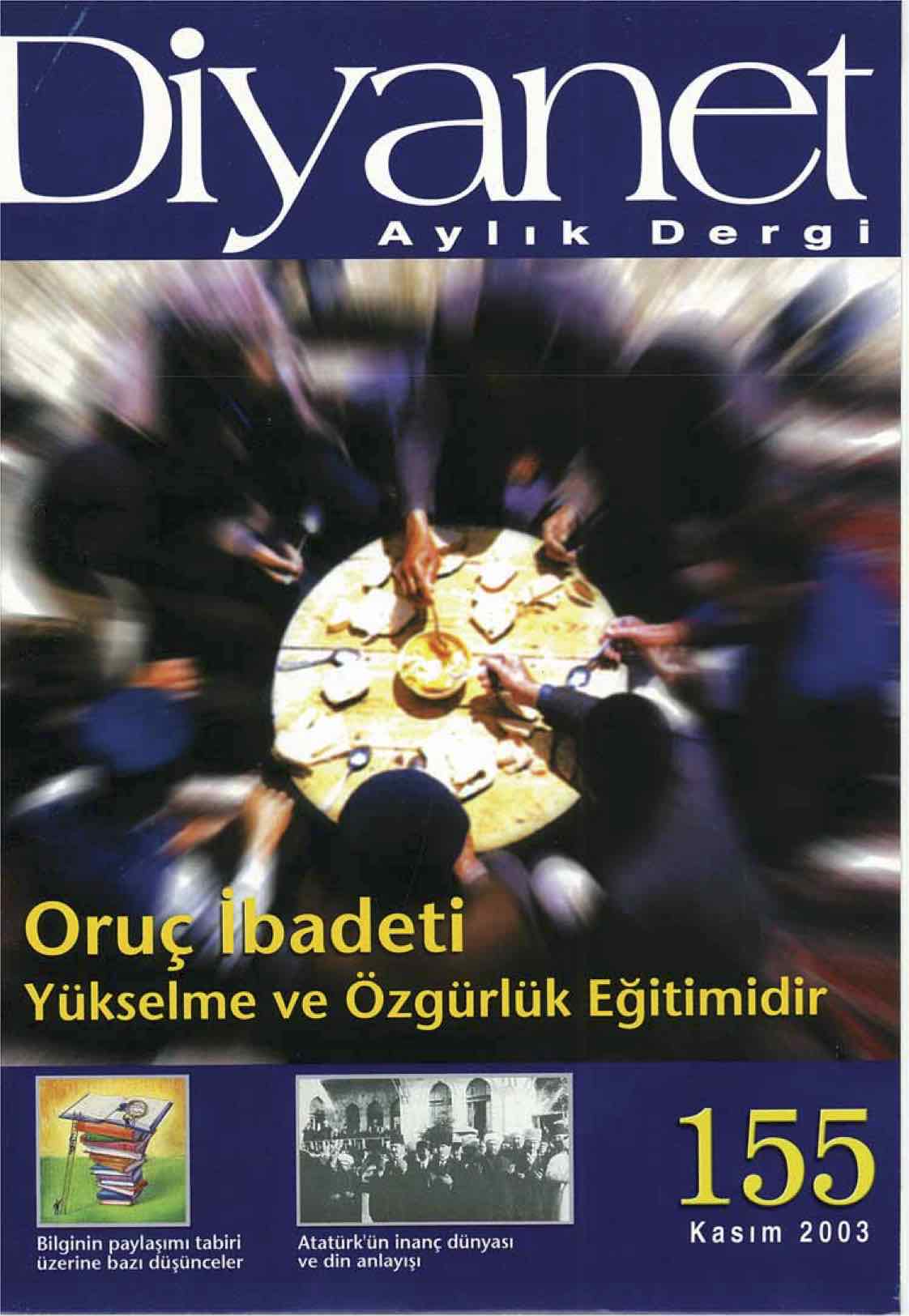 Sayı Kapağı