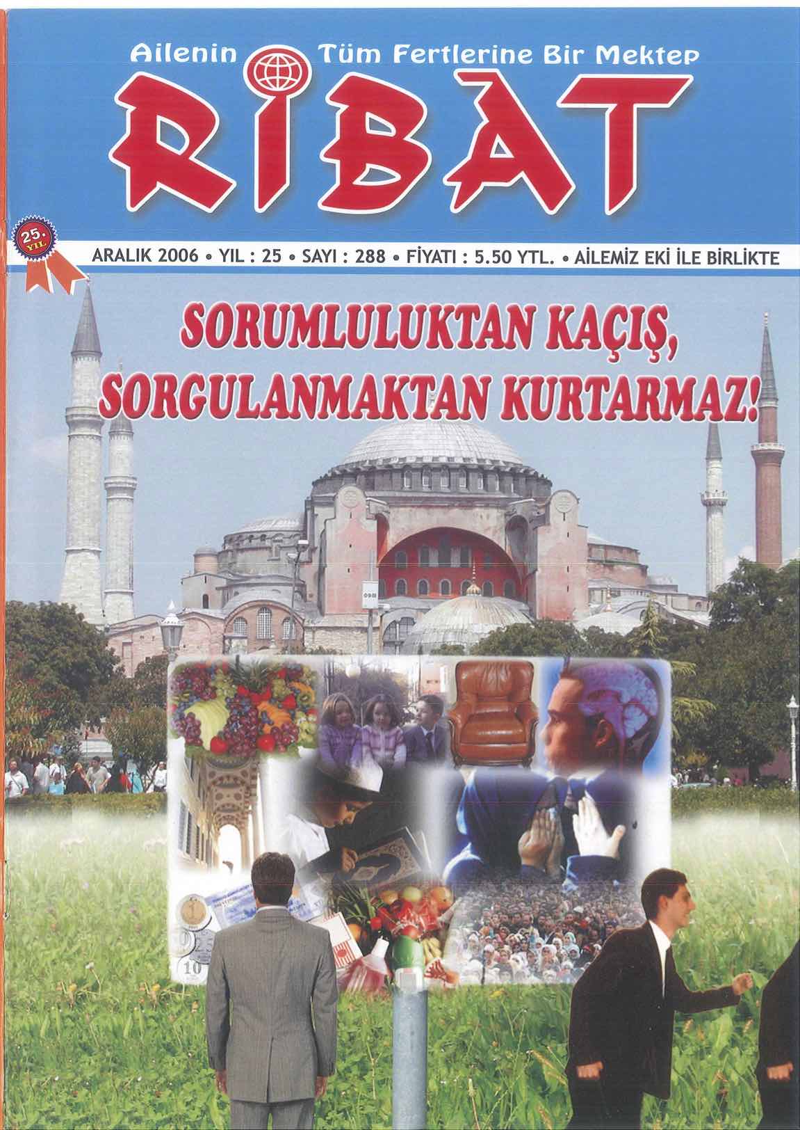 Sayı Kapağı