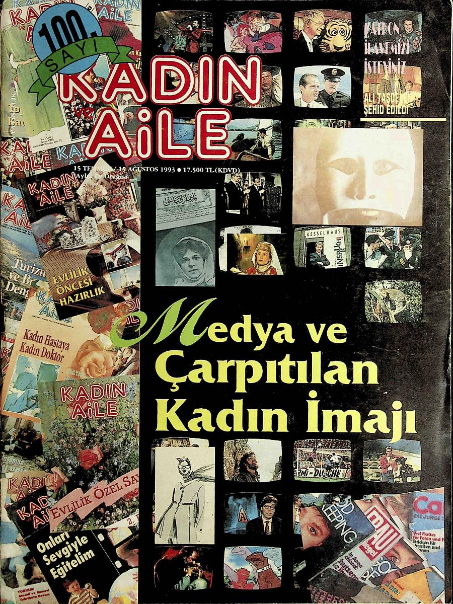 Sayı Kapağı