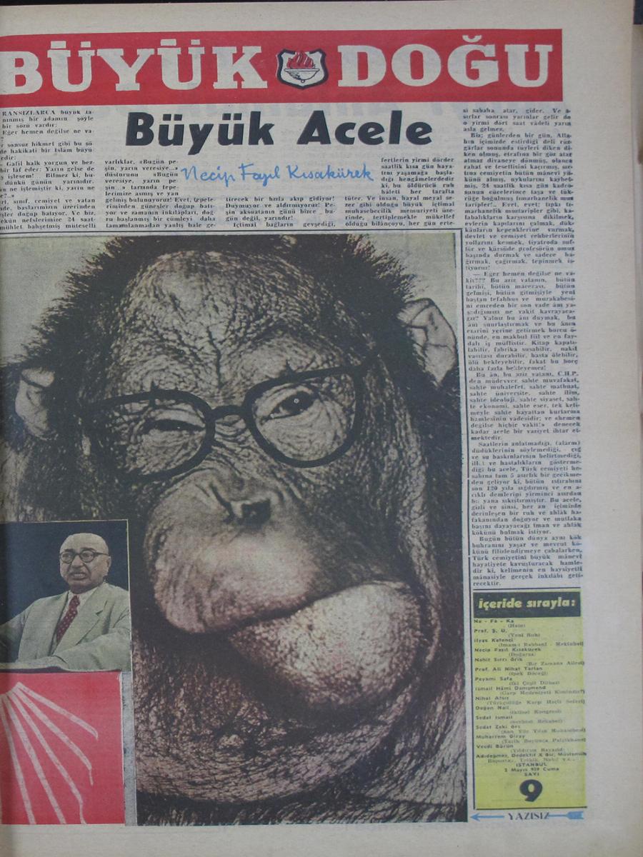 10. Cilt 9. Sayı Kapağı