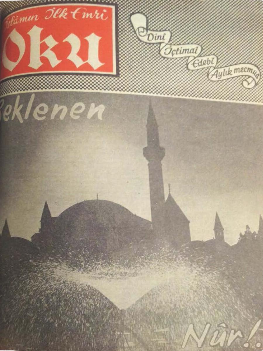 9. Cilt 94. Sayı Kapağı