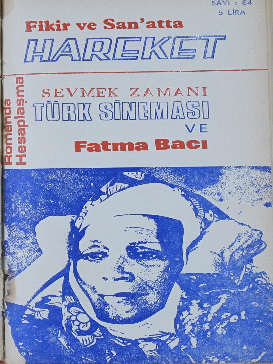 5. Cilt 84. Sayı Kapağı