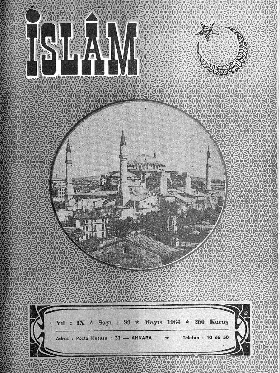 7. Cilt 80. Sayı Kapağı