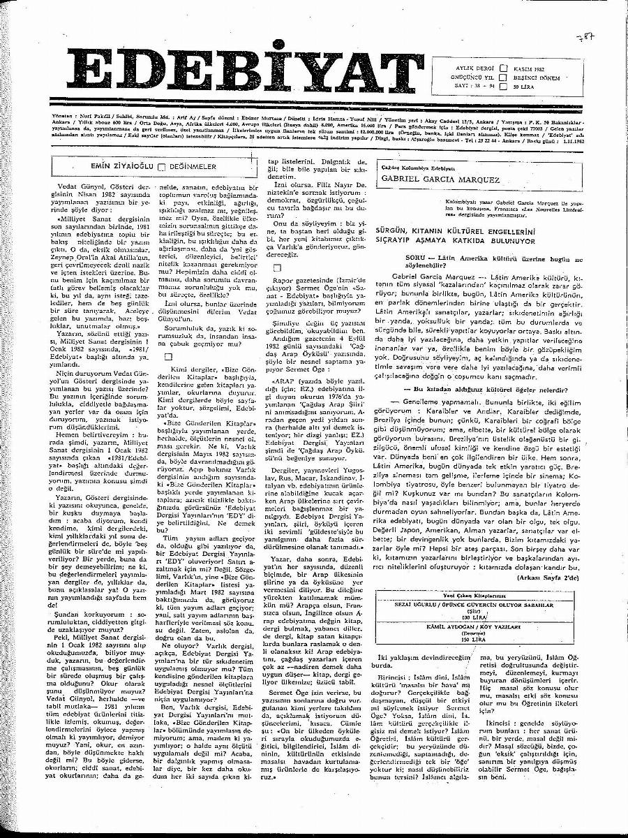 5. Cilt 38+94. Sayı Kapağı