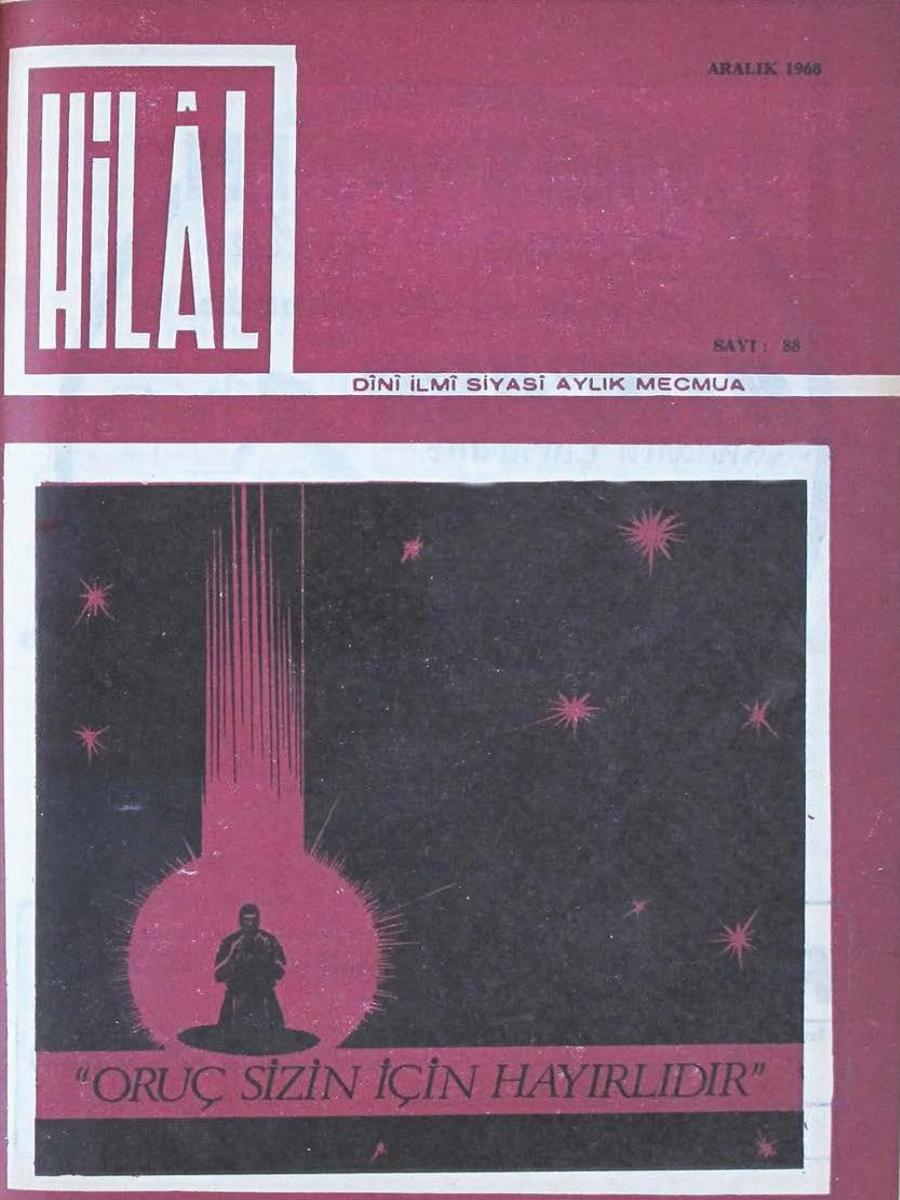 8. Cilt 88. Sayı Kapağı