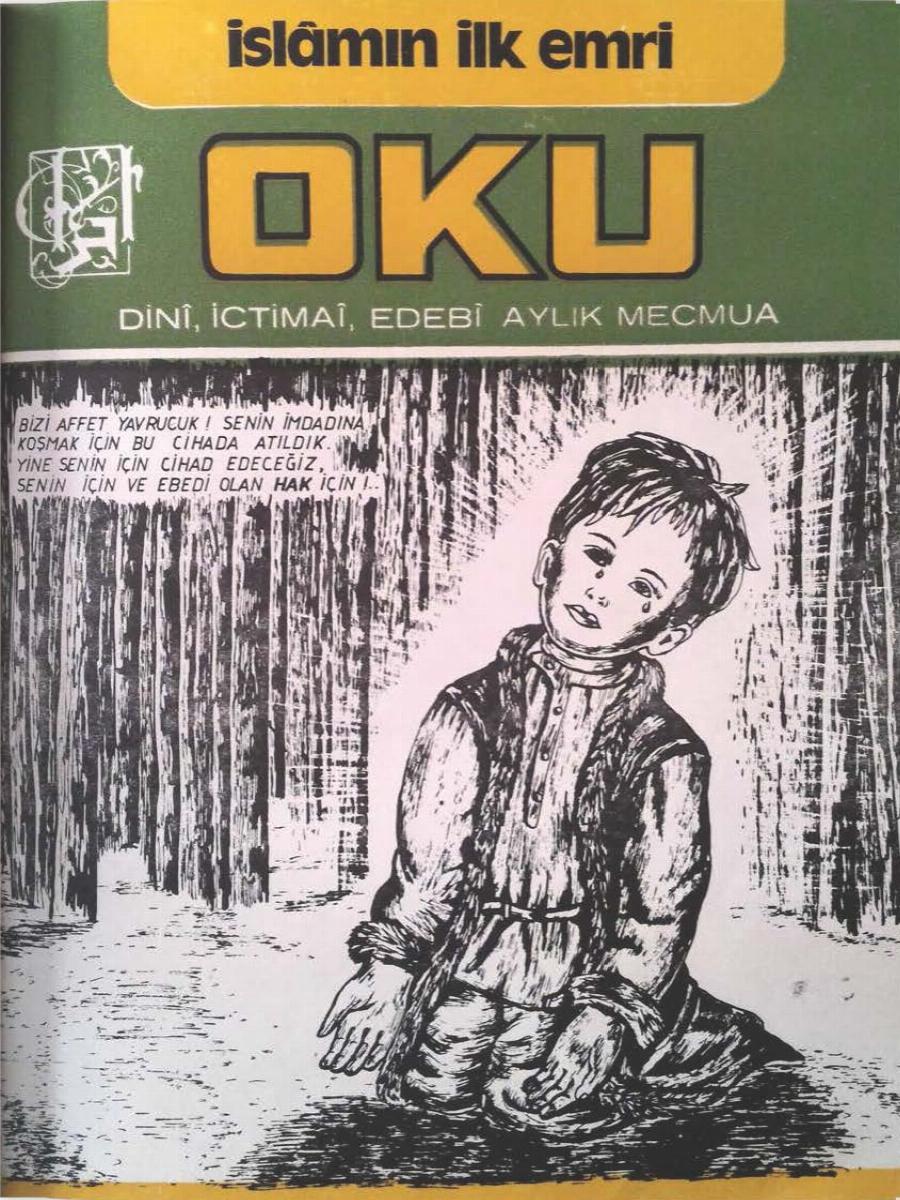 14. Cilt 168. Sayı Kapağı