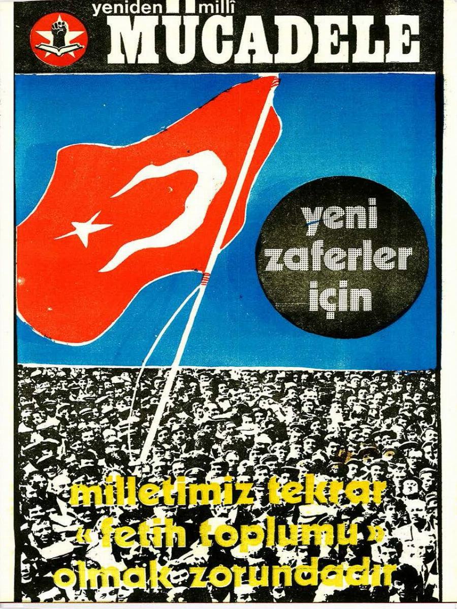 9. Cilt 447. Sayı Kapağı