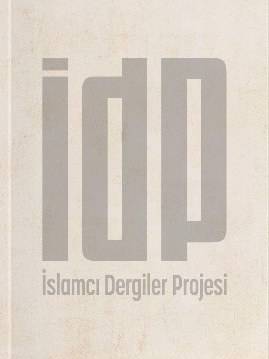 119-EK. Sayı Kapağı