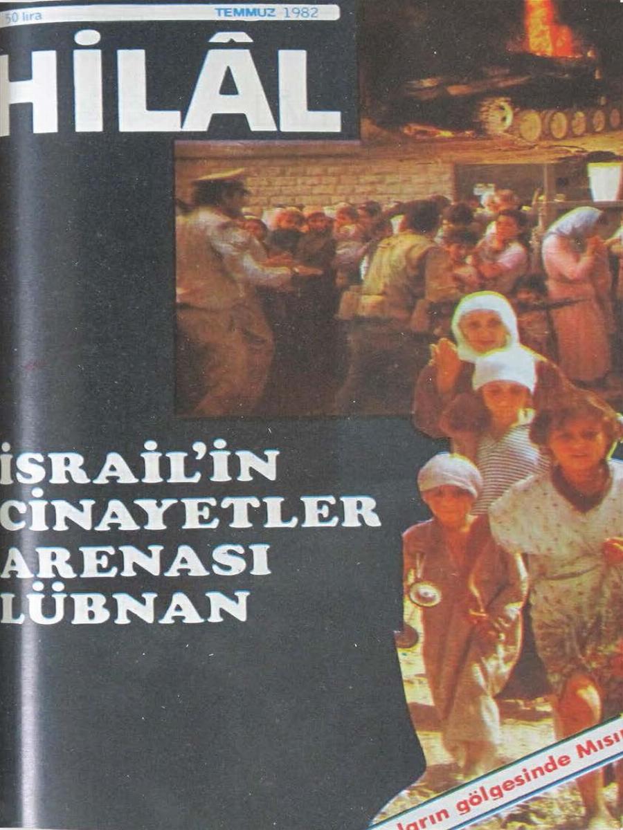 20. Cilt 234. Sayı Kapağı