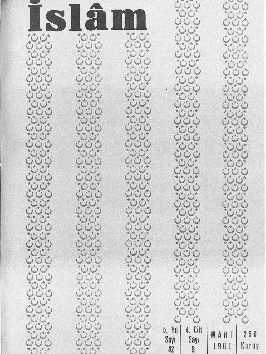 4. Cilt 42. Sayı Kapağı