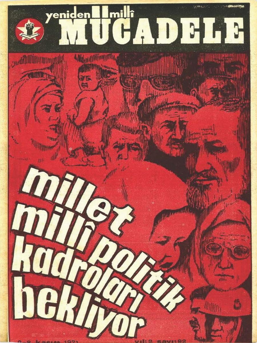 2. Cilt 92. Sayı Kapağı